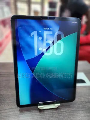 Apple iPad Pro 11 (2021) 256 GB Gray