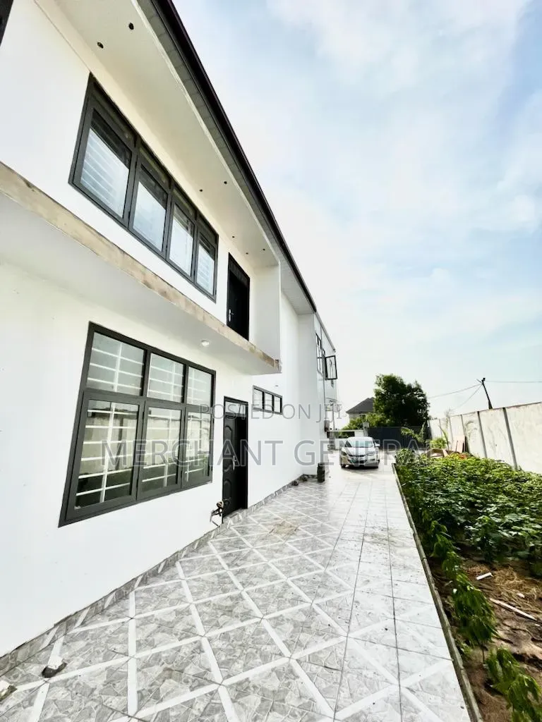 1bdrm Apartment in Afienya for rent