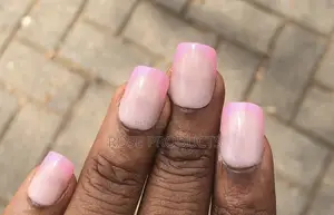 Quality Press-on Nails