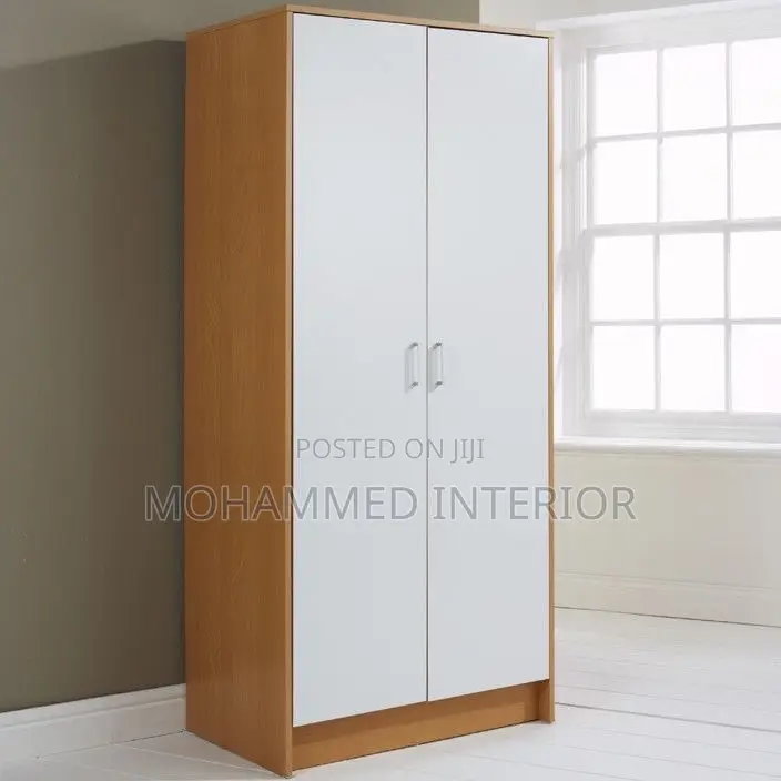2in1 Wardrobe Available