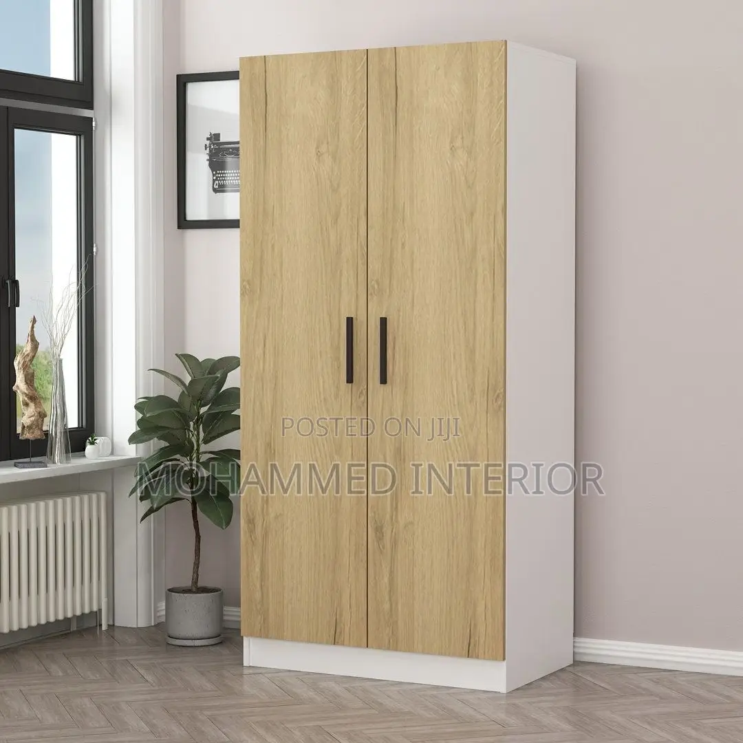 2in1 Wardrobe Available