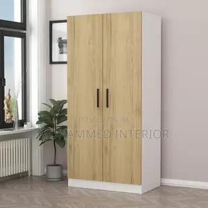2in1 Wardrobe Available