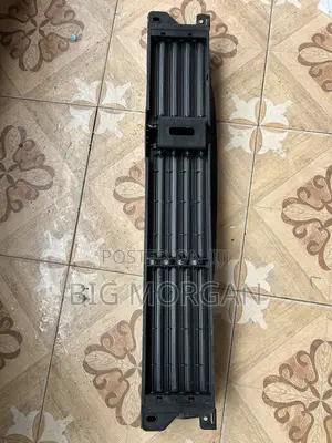 Mitsubishi Outlander 2022 2023 2024 2025 Shutter Grille With Motor