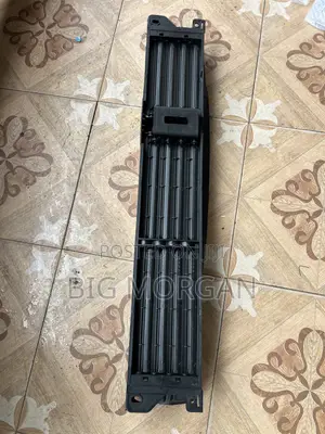 Mitsubishi Outlander 2022 2023 2024 2025 Shutter Grille With Motor