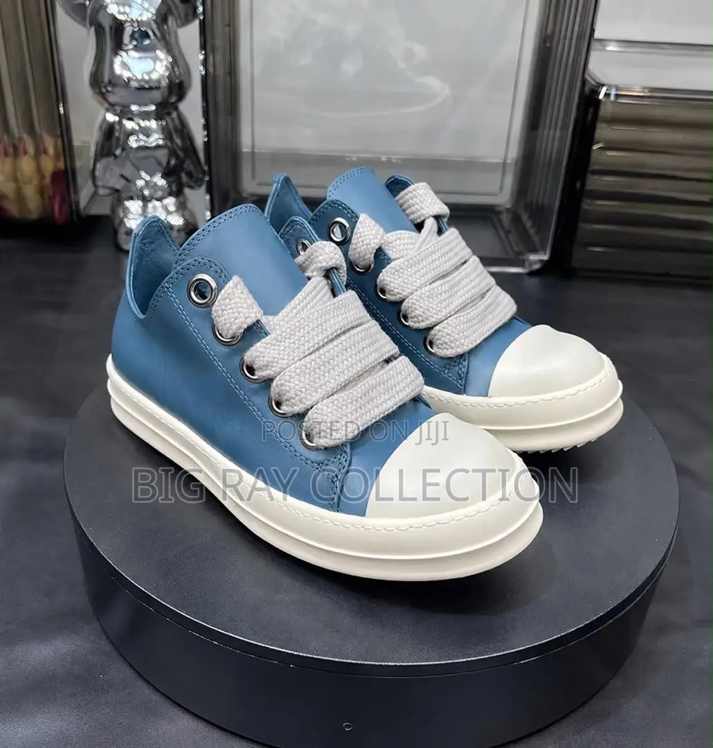 Rick Owen Sneaker