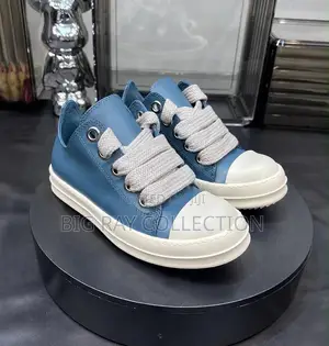 Rick Owen Sneaker
