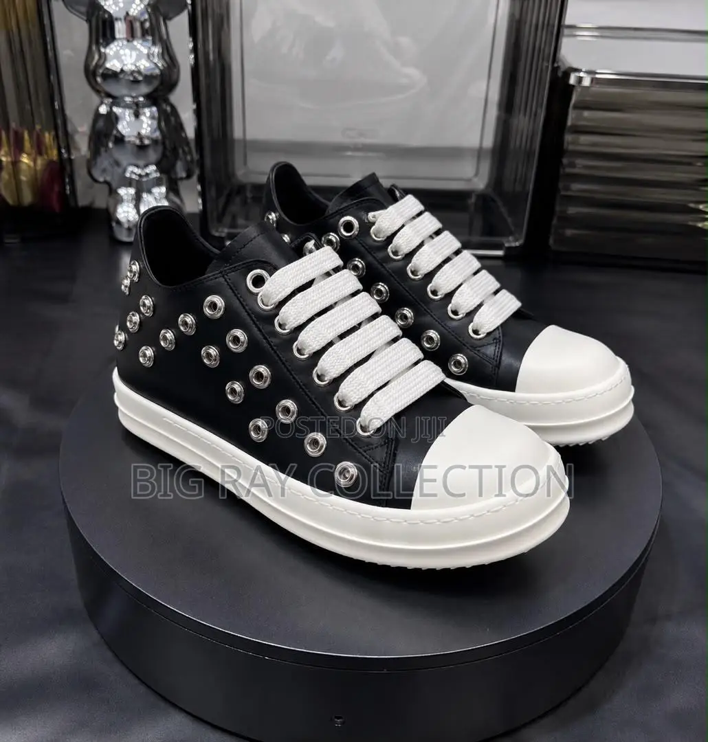 Rick Owen Sneaker