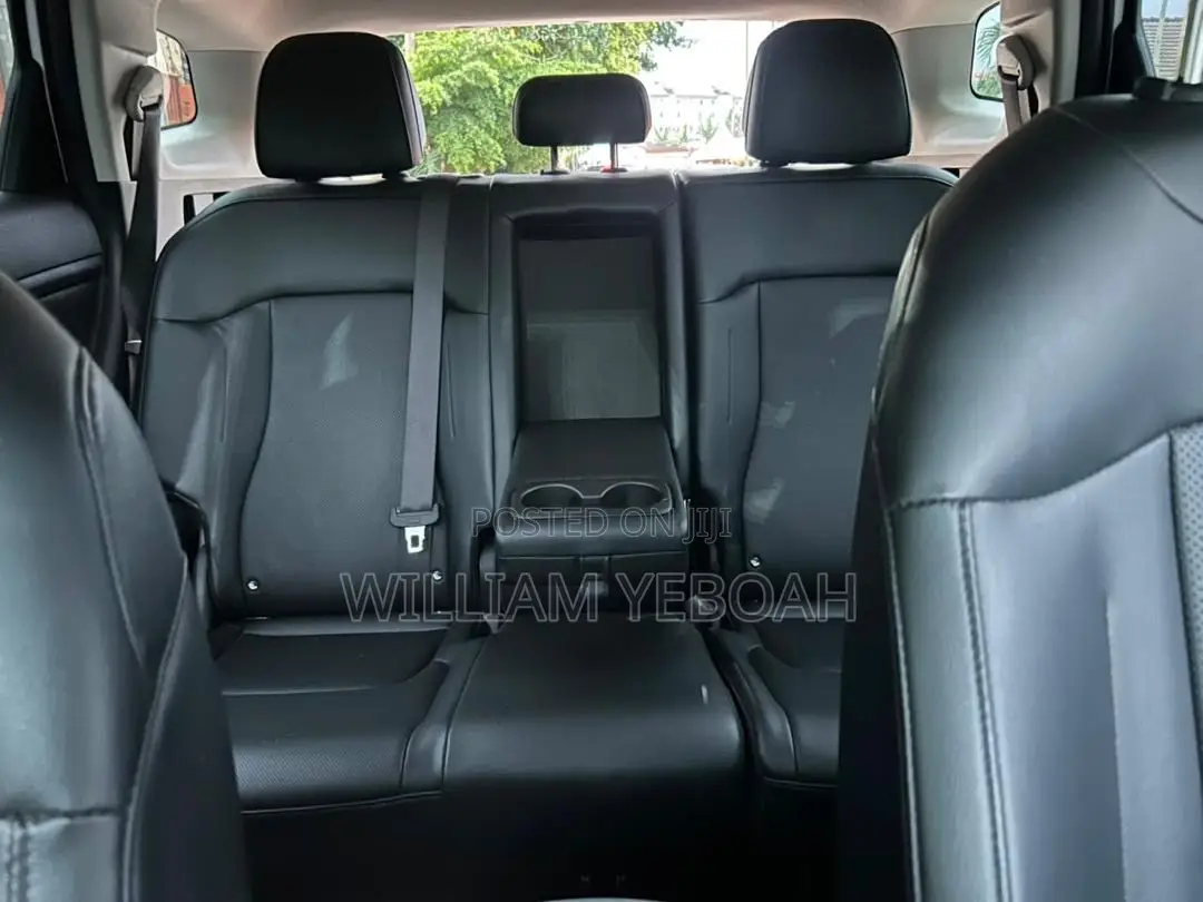 Kia Sportage EX 2023 White