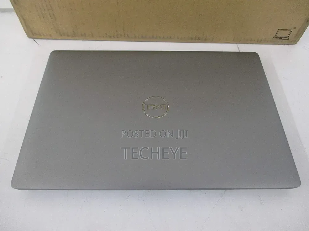 Laptop Dell Latitude 5410 8GB Intel Core i5 SSD 256GB