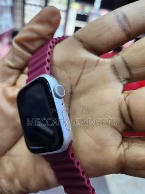 Apple Watch Series 8 45mm