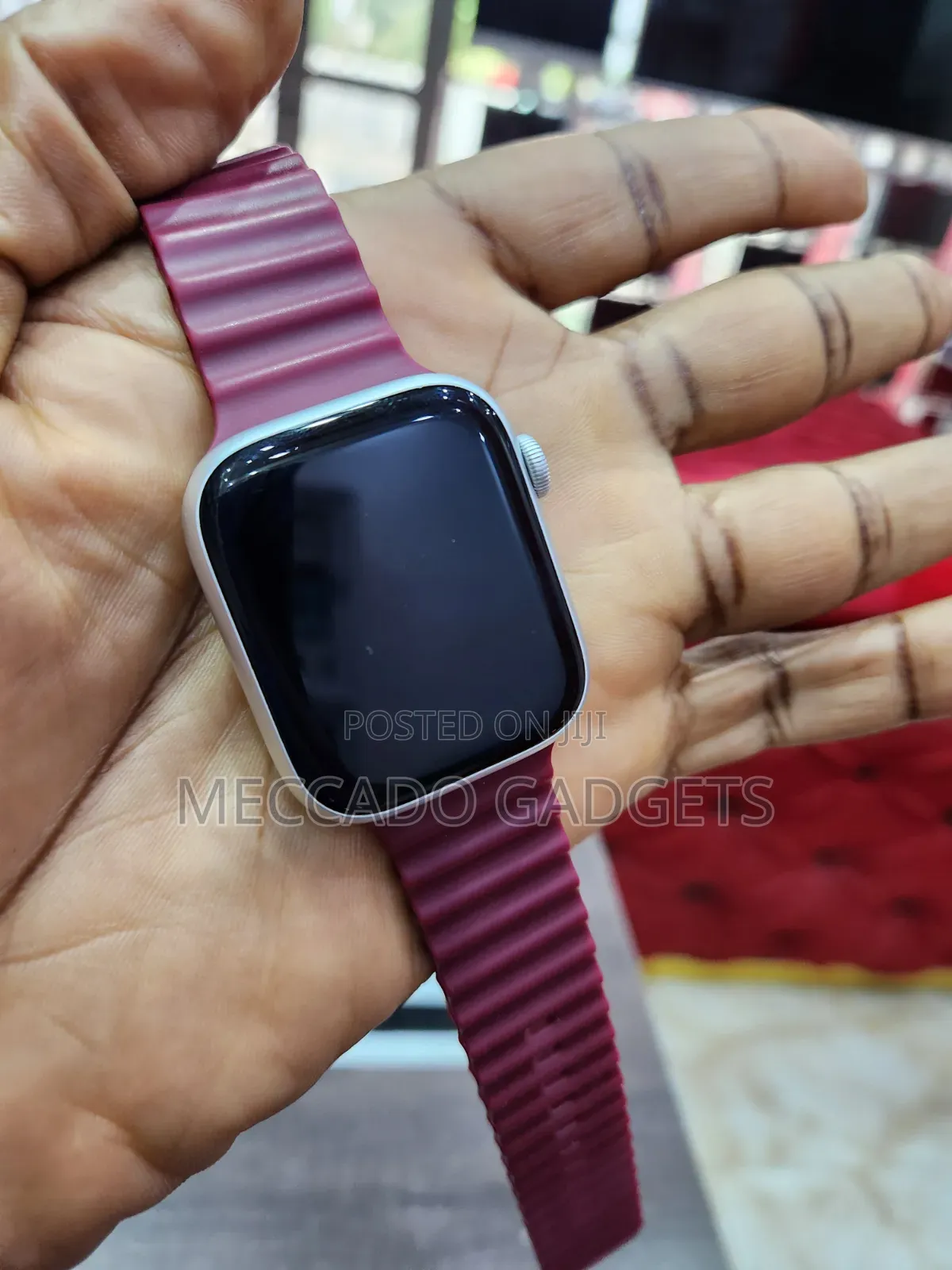 Apple Watch Series 8 45mm