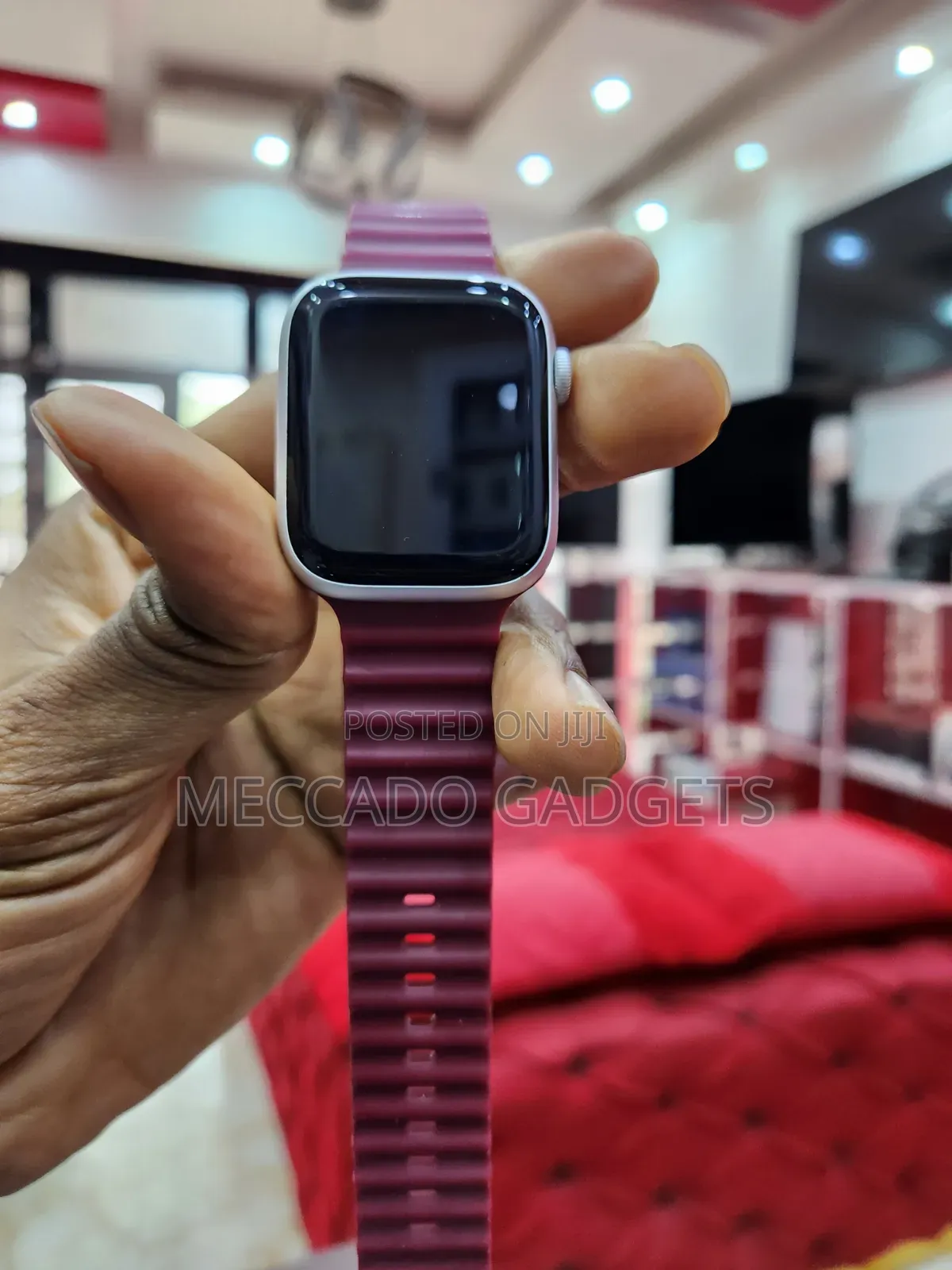 Apple Watch Series 8 45mm