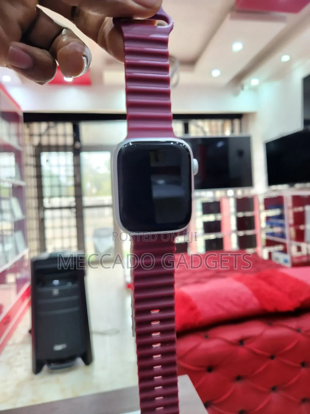 Apple Watch Series 8 45mm