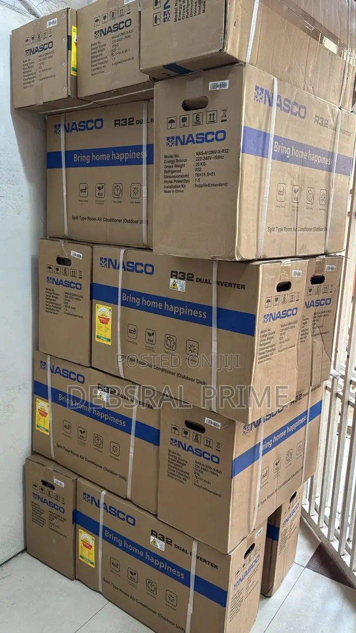 Air Conditioners