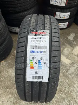 Tire Size Is 215/65-16, and Other PCR Sizes