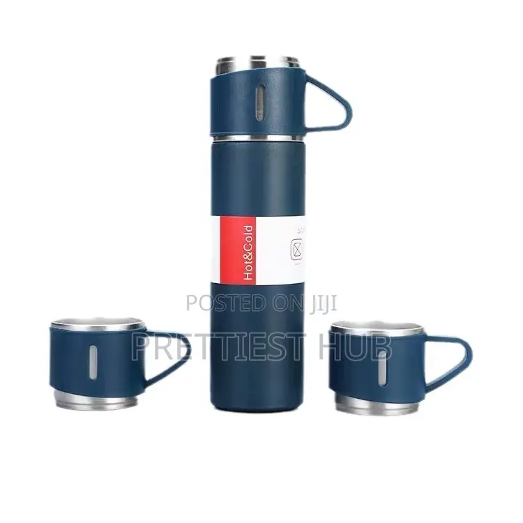 Vacuum Flask Set