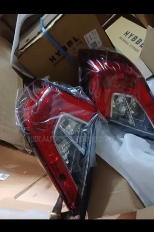 Honda Civic 2016,2017,2018 / Taillight