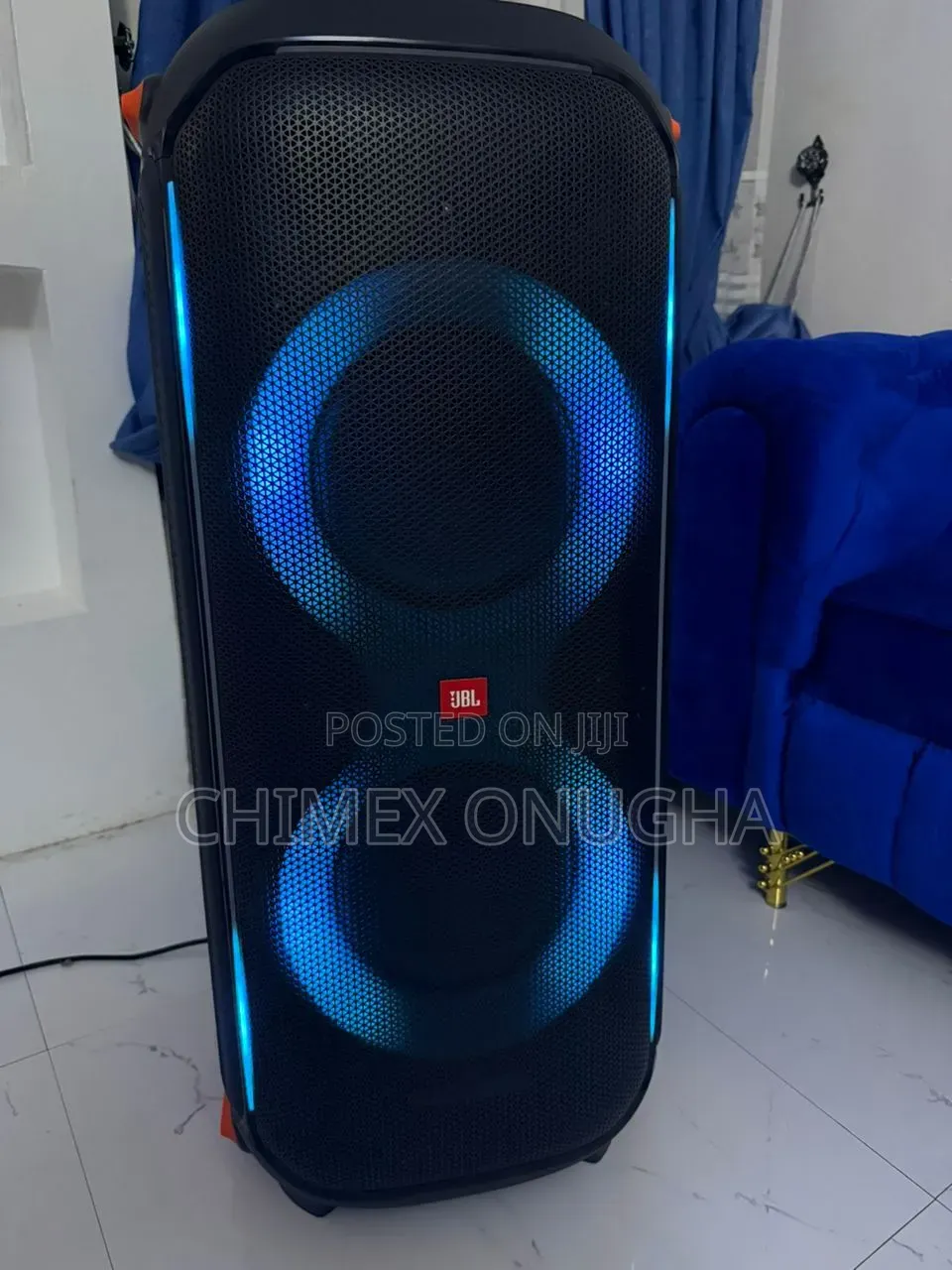 JBL Partybox 710