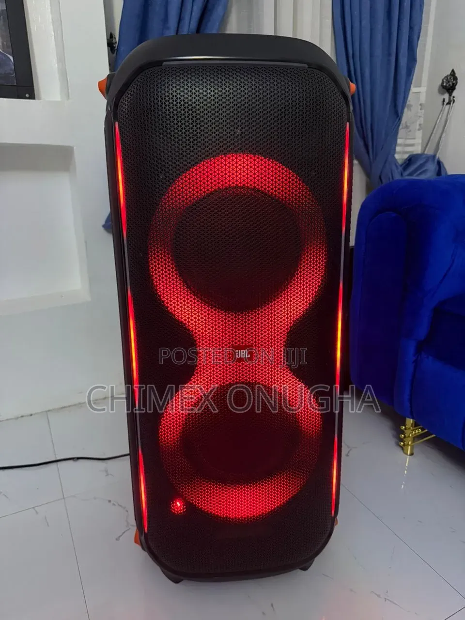JBL Partybox 710
