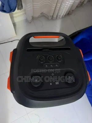 JBL Partybox 710