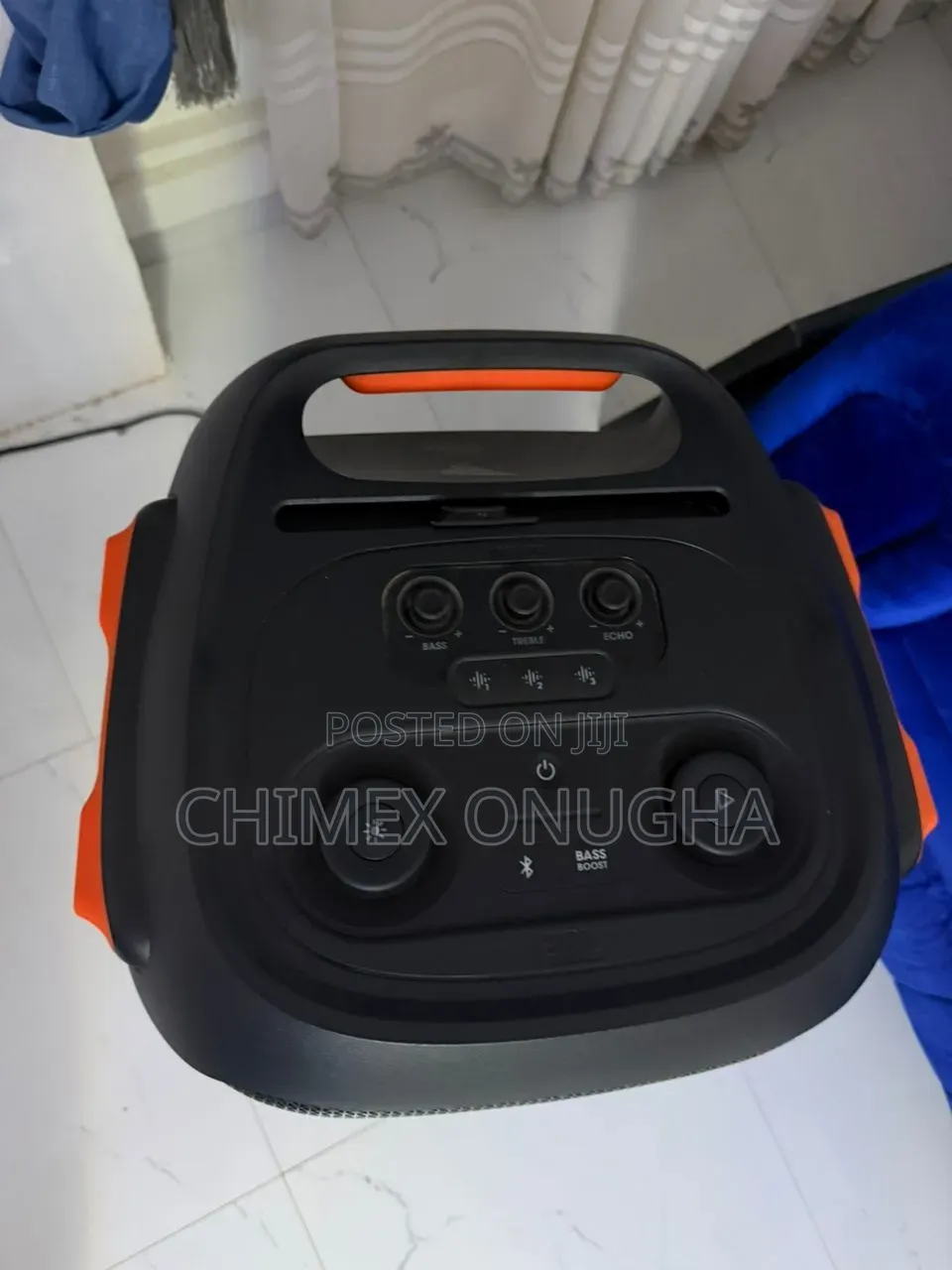 JBL Partybox 710