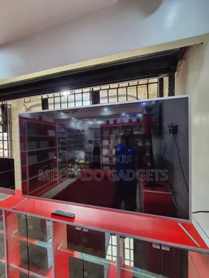 Asano 65" Uhd Smart Tv