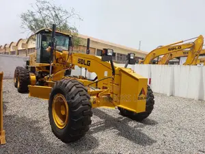 SDLG Grader