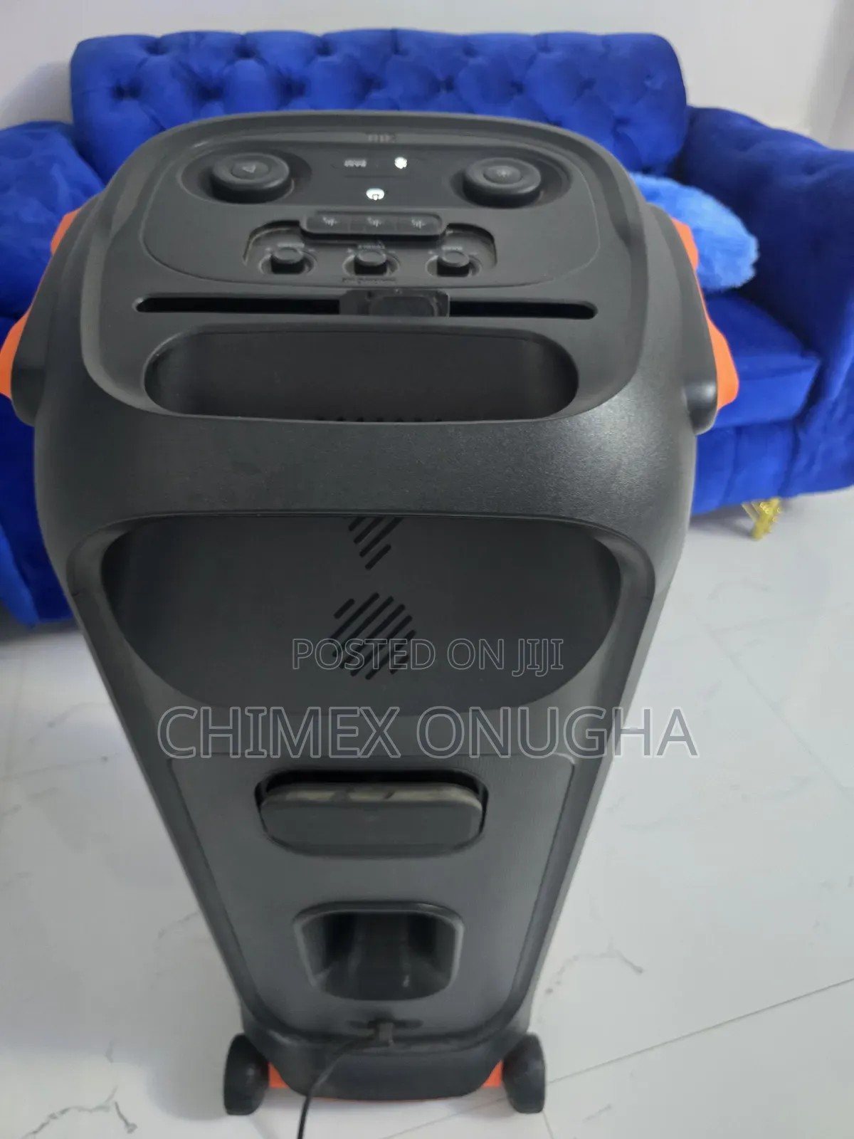 JBL Partybox 710