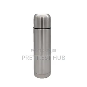 Stainless Thermal Vacuum Flask