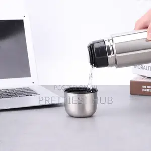 Stainless Thermal Vacuum Flask