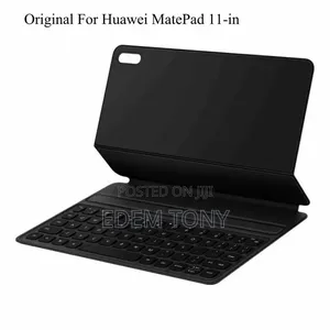 Original Smart Magnetic Keyboard Case for Huawei Matepad 11 2021 2022