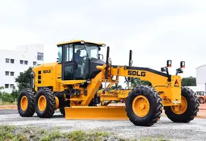SDLG Grader