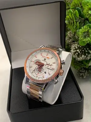 Carrera Tag Chrono