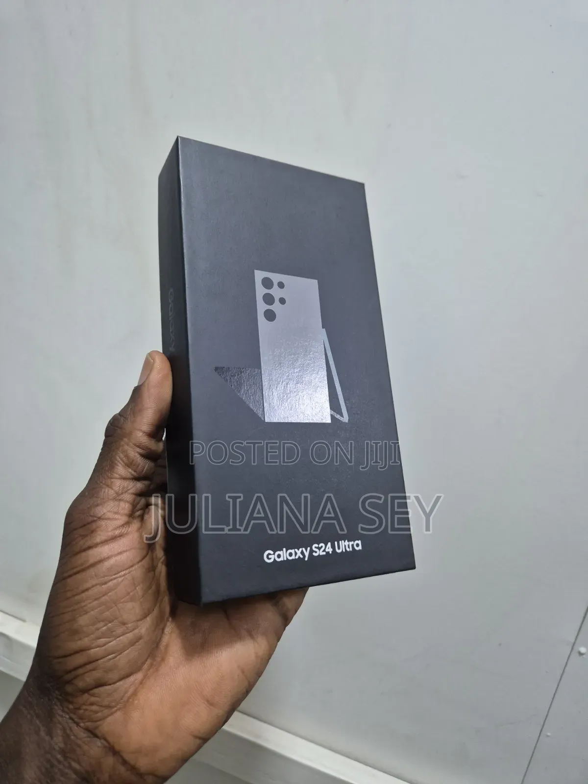 New Samsung Galaxy S24 Ultra 256 GB