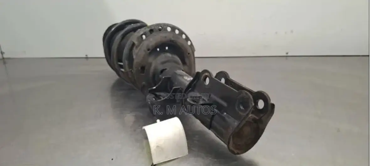 Kia Morning 2012-2016 Front Shocks [Pair]