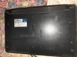 Laptop Asus A555LA 6GB Intel Core i5 HDD+SSD 256GB