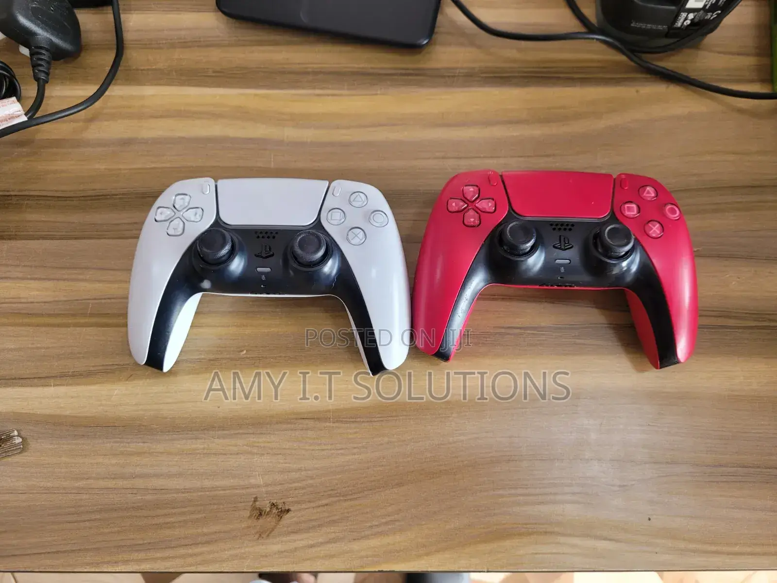 Ps5 Controllers (Home Used)