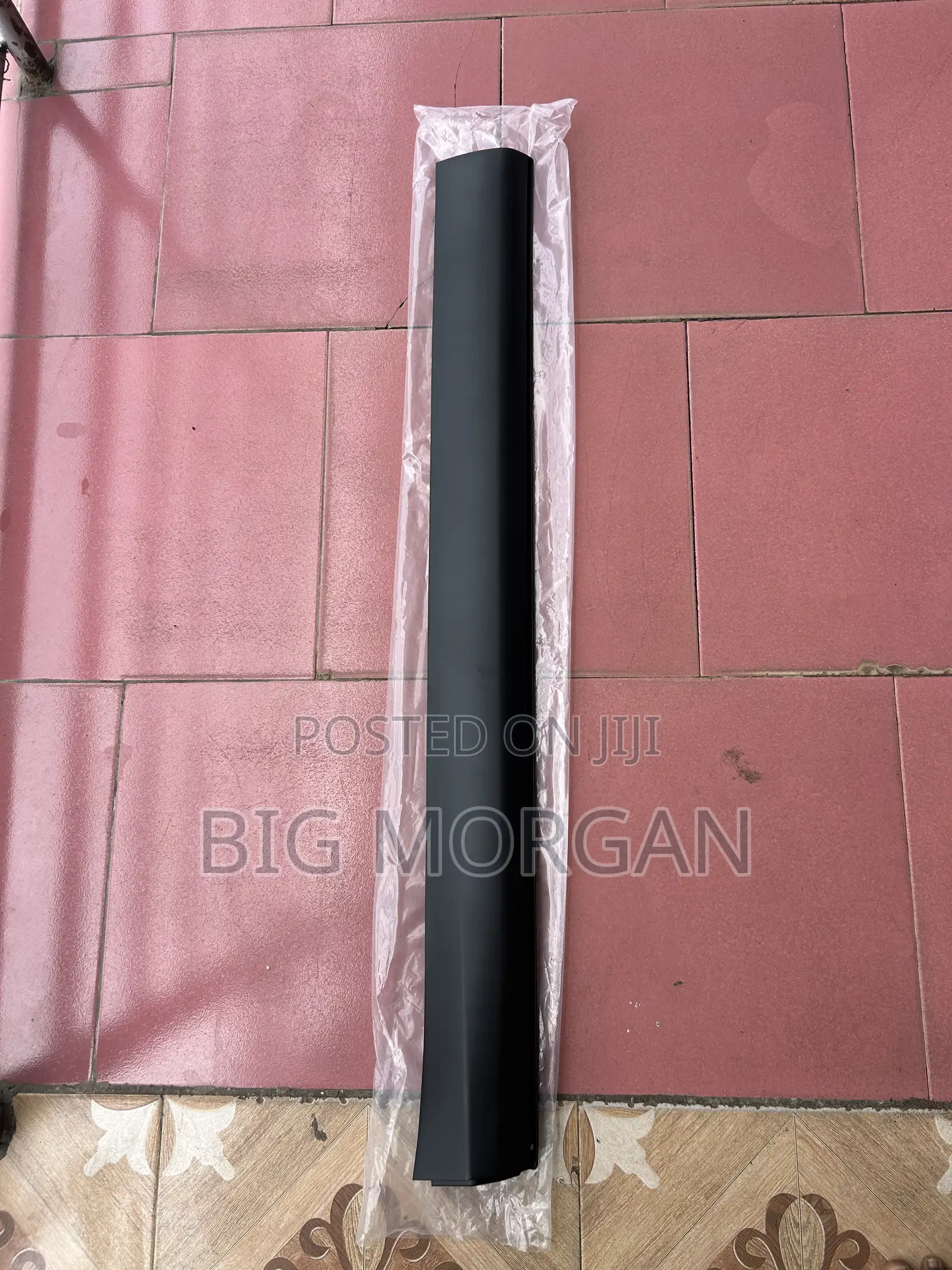 Mitsubishi Outlander 2023 2024 2025 Front Door Molding