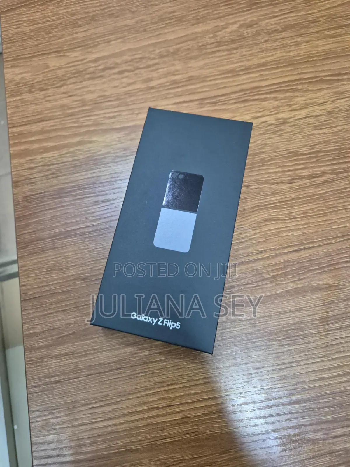 New Samsung Galaxy Z Flip 5 512 GB