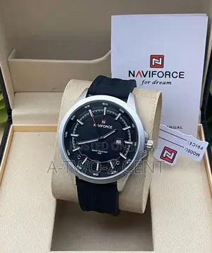 Naviforce Watch