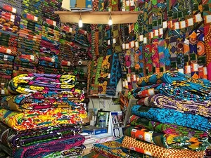African Prints for Sale
