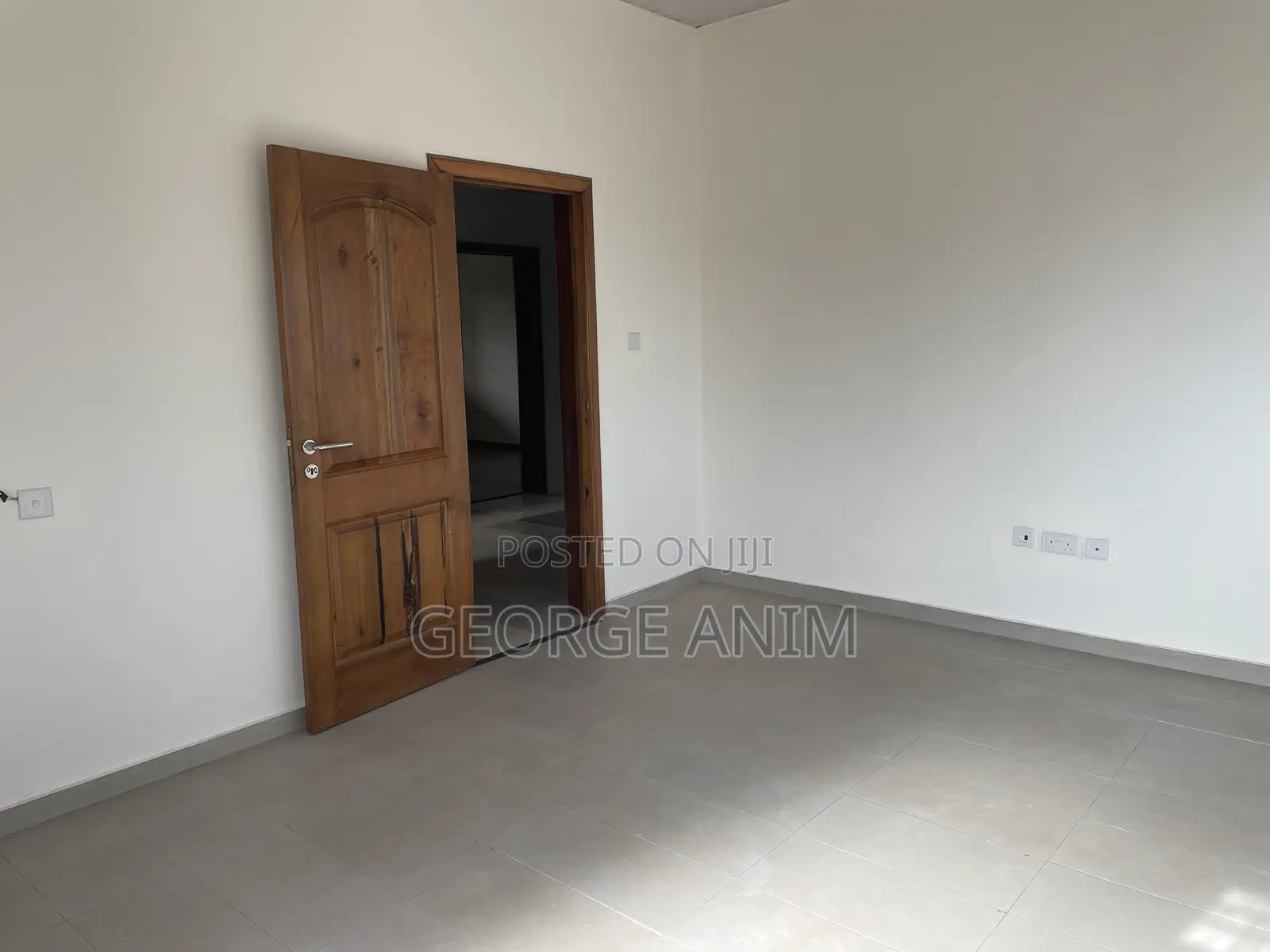 2bdrm Apartment in St John's Area for rent