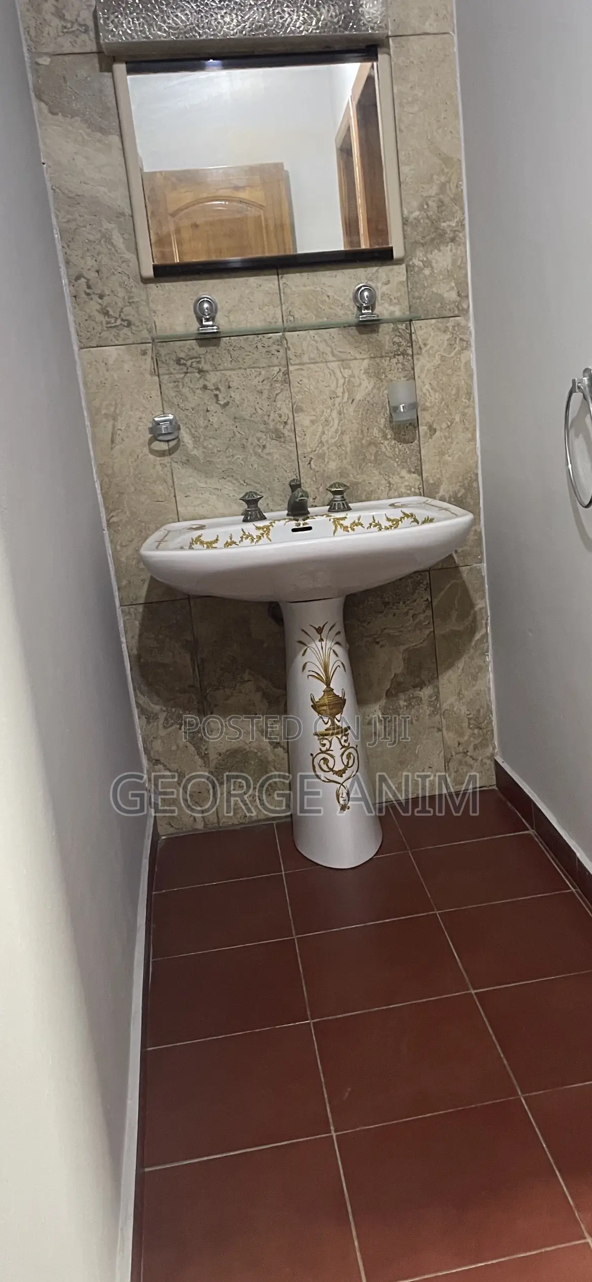 2bdrm Apartment in St John's Area for rent