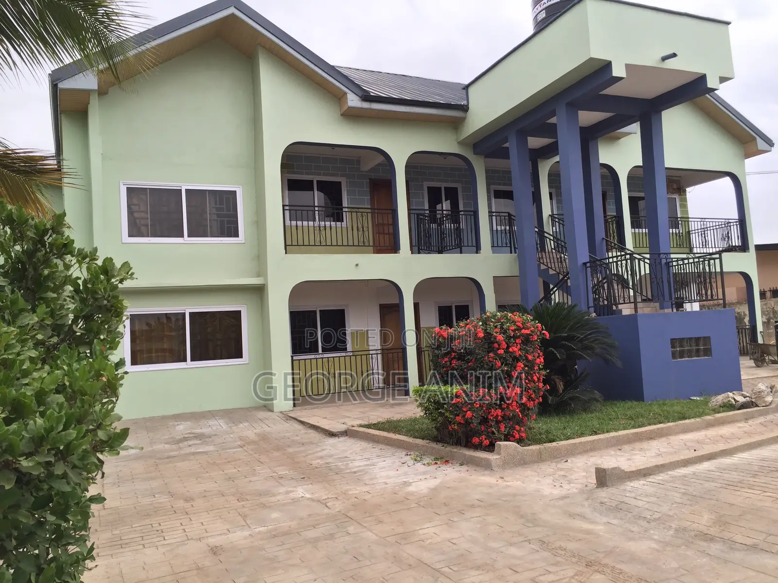 2bdrm Apartment in St John's Area for rent