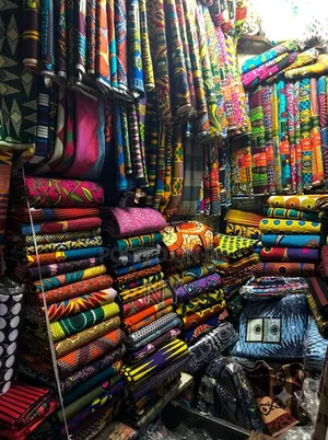 African Prints for Sale