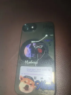 Apple iPhone 7 32 GB Black
