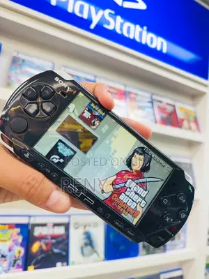Sony Playstation Portable 30006 - PSP