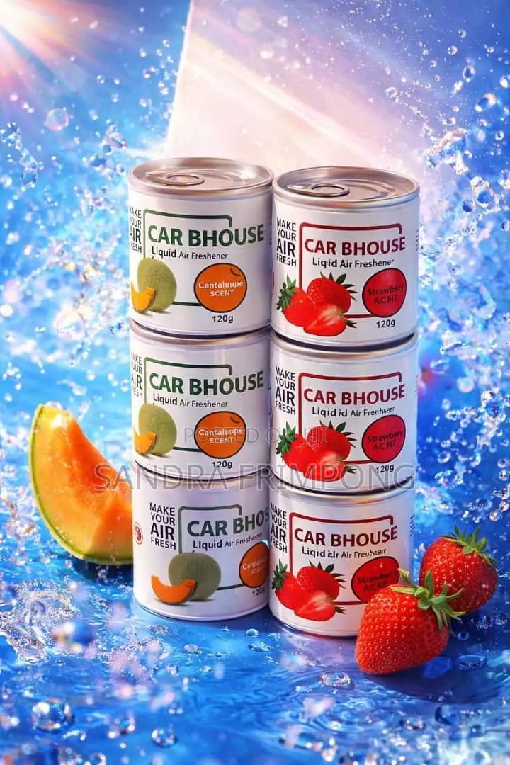 Car Bhouse Air Fresheners