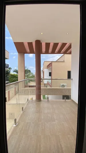 Furnished 4bdrm House in Pantang, Accra Metropolitan for sale
