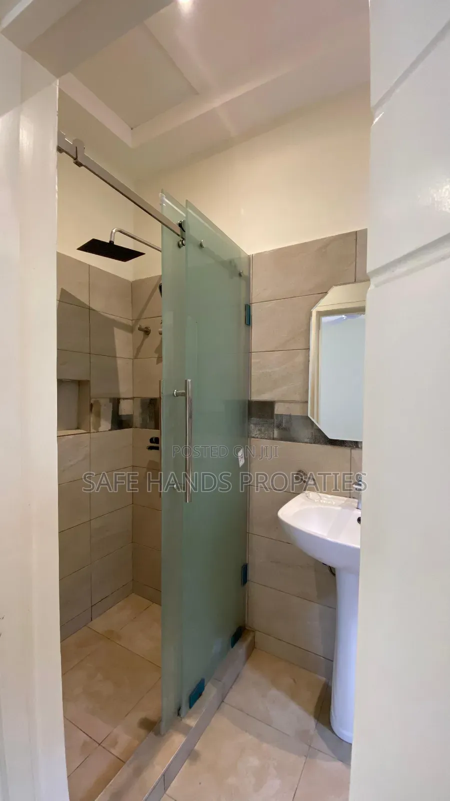 Furnished 4bdrm House in Pantang, Accra Metropolitan for sale